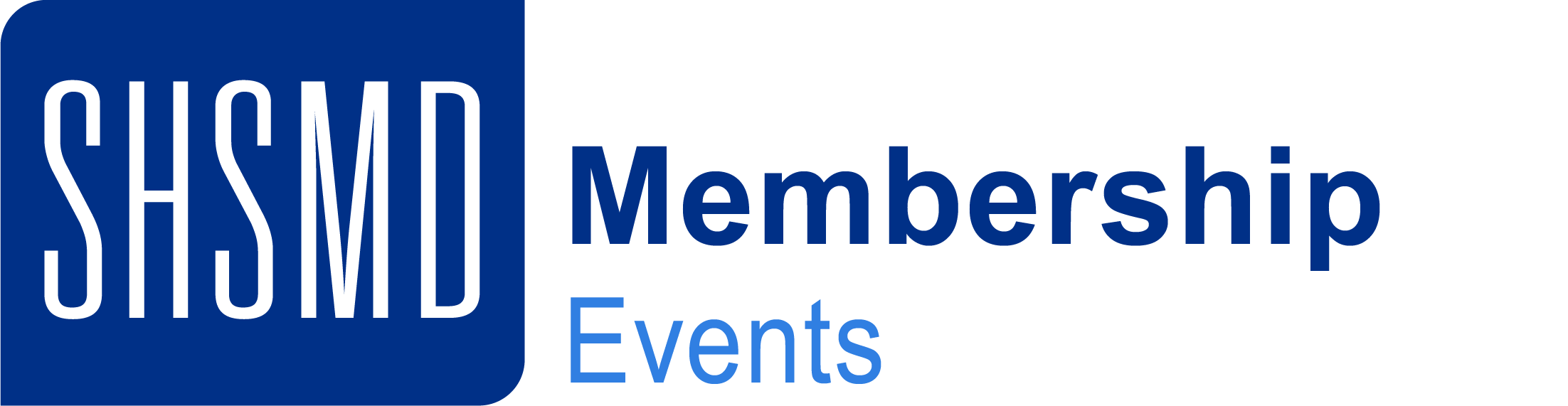 SHSMD Connections 2023 Networking Member Meet Ups SHSMD